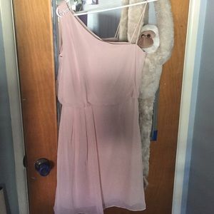 Simply Gorgeous Adrianna Papell dress